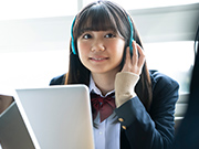 共通テスト英語リスニング:合格特訓コース
